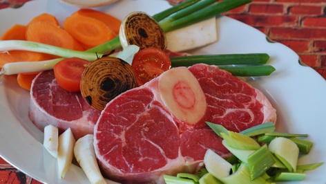 Come preparare il collagene naturale in casa